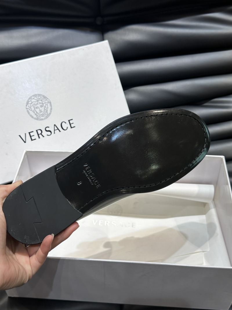 Versace Business Shoes